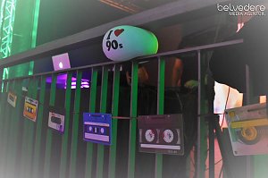 Party im Jugendclubhaus