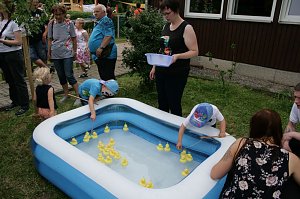 Tolles Geschenk zum Geburtstag