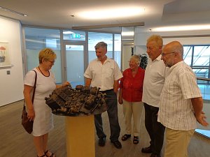 J&uuml;rgen Raibers k&uuml;nstlerischer FUNDUS