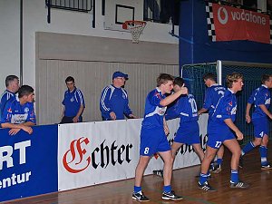 Budenzauber in Nordhausen