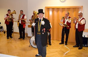 Die Rolandgruppe setzte Einiges in Bewegung