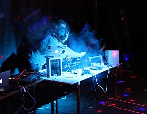 Fest zum 90. Geburtstag im Salzaquellbad