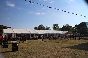 Sommerfest des S&uuml;dharz-Klinikums