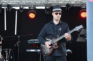 Sommerfest des S&uuml;dharz-Klinikums