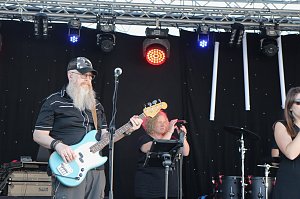 Sommerfest des S&uuml;dharz-Klinikums