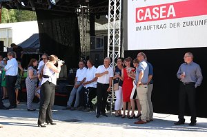 150 Jahre Gips in Ellrich