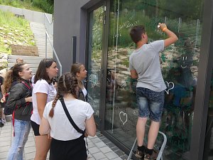 Kirchenentdeckertag des evangelischen Kirchenkreises