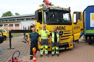 Tag der Kooperationen