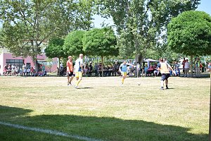 Sommerfest der Nordth&uuml;ringer Lebenshilfe