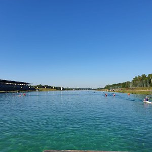 Erfolgreich bei German Masters in M&uuml;nchen