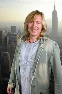 Mit dabei: Martin Constantin