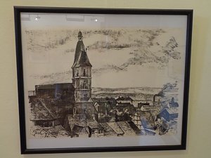 Neue Ausstellung