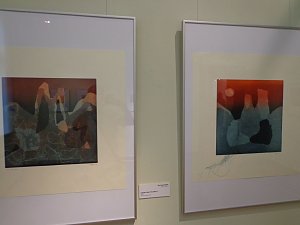 Neue Ausstellung