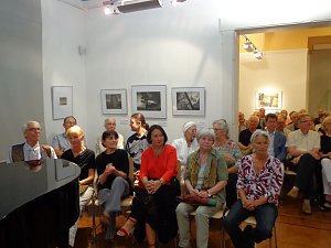 Neue Ausstellung
