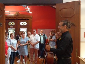 Neue Ausstellung