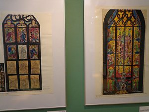 Neue Ausstellung