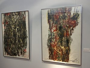 Neue Ausstellung