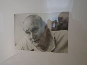 Neue Ausstellung