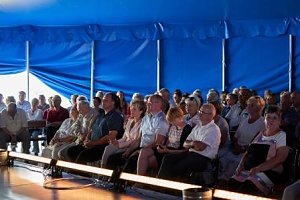 70 Jahre Nordh&auml;user Sportverein 
