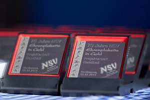 70 Jahre Nordh&auml;user Sportverein 