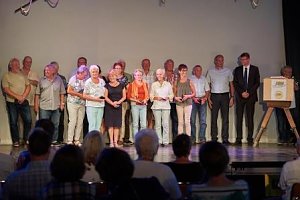 70 Jahre Nordh&auml;user Sportverein 
