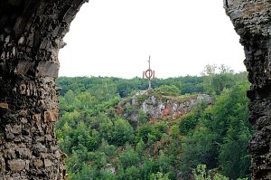 Unterwegs in Questenberg