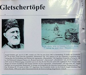 Unterwegs in Questenberg