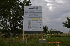 Spatenstich f&uuml;r neue Kl&auml;ranlage