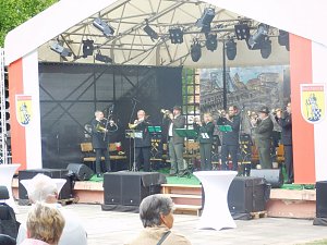 bergmannsfest