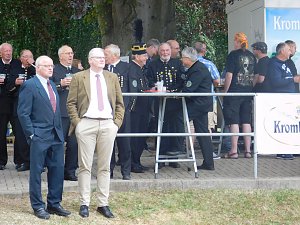 bergmannsfest