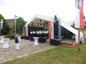 bergmannsfest
