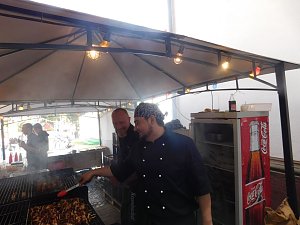bergmannsfest