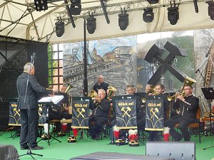 bergmannsfest