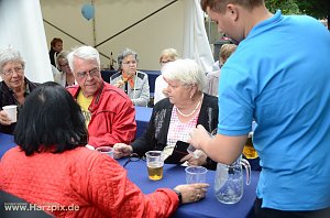 WBG Fest T&ouml;pferstra&szlig;e