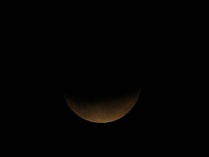 Mondfinsternis