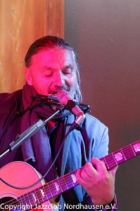 Konzert der "G&auml;&szlig;leins"