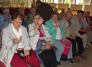 Echter Nordh&auml;user schmeckt nat&uuml;rlich auch uns Sondersh&auml;usern gut