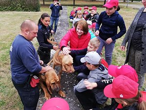 wei&szlig;russische Kinder