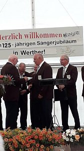 30. S&uuml;dharzer S&auml;ngertreffen