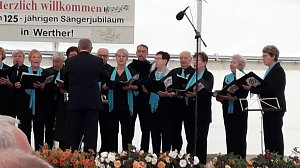 30. S&uuml;dharzer S&auml;ngertreffen