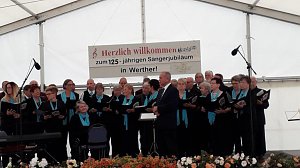 30. S&uuml;dharzer S&auml;ngertreffen