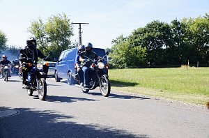 11. MZ und Simsontreffen in Harzungen