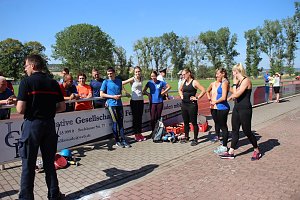 Th&uuml;ringer Landesmeisterschaften im Feuerwehrkampfsport