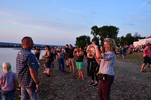 See in Flammen 2019