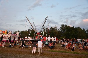 See in Flammen 2019