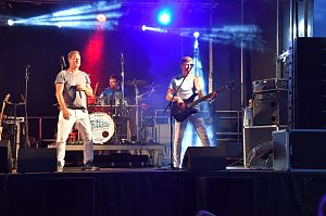 See in Flammen 2019