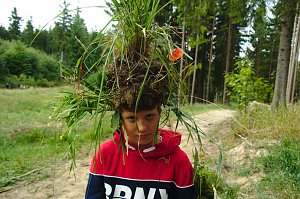 Camp-Tagebuch 6. Tag