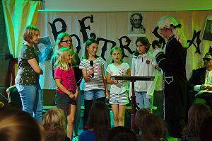 Camp-Tagebuch 6. Tag