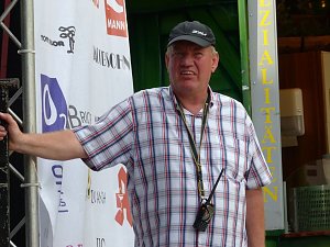 Das 25. Altstadtfest ist er&ouml;ffnet