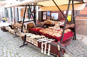 25. Nordh&auml;user Altstadtfest - Die H&ouml;hepunkte des Freitags